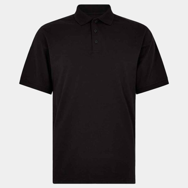 Kustom Kit Regular Fit Superwash® 60°C Jersey Polo Shirt Thumbnail