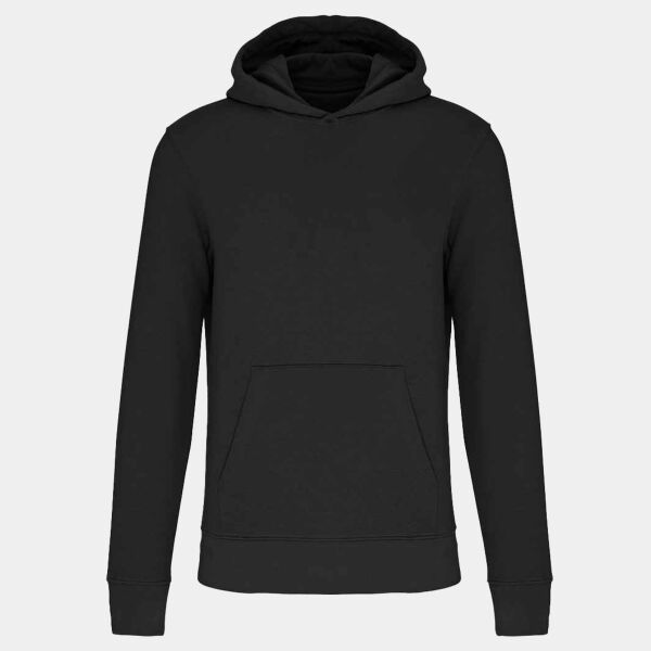 Kariban Kids Eco Friendly Hooded Sweatshirt Thumbnail