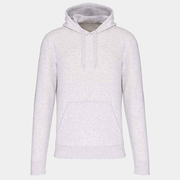 Kariban Eco Friendly Hooded Sweatshirt Thumbnail