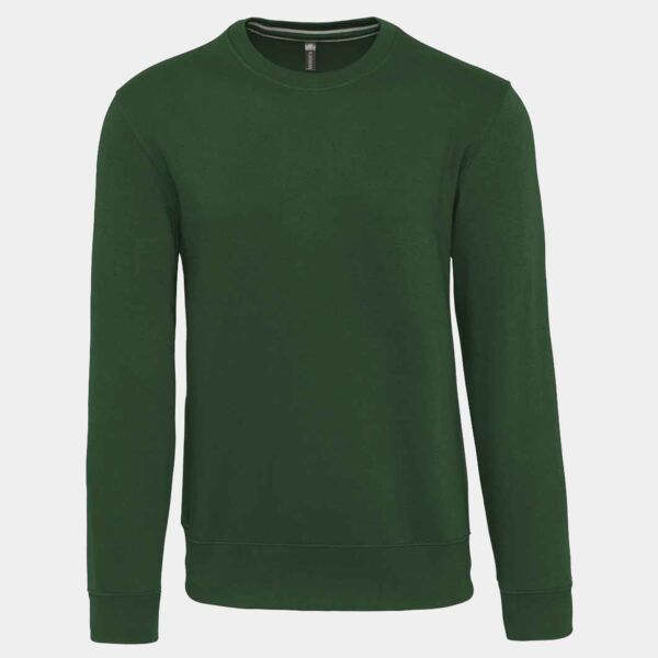 Kariban Crew Neck Sweatshirt Thumbnail