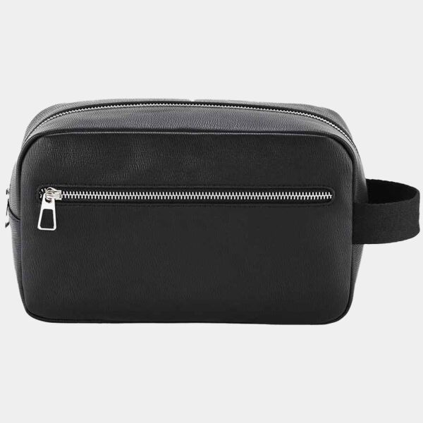 Quadra Tailored Luxe Wash Bag Thumbnail