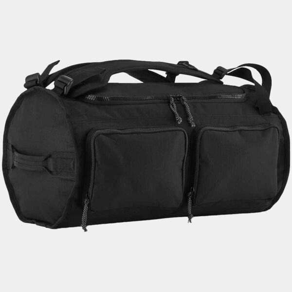 Quadra Adapt Hybrid Kit Bag Thumbnail