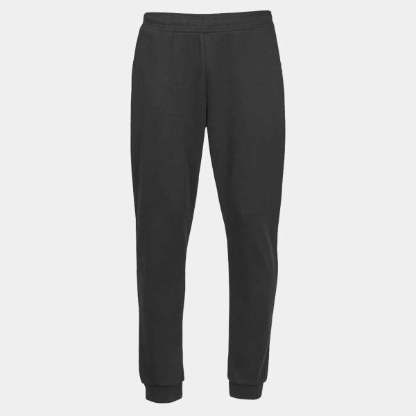 Tee Jays Ribbed Interlock Sweat Pants Thumbnail