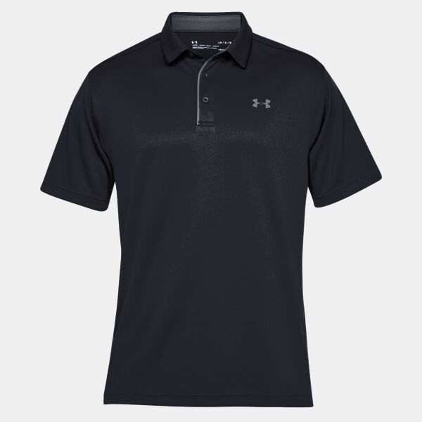 UA Tech™ polo Thumbnail