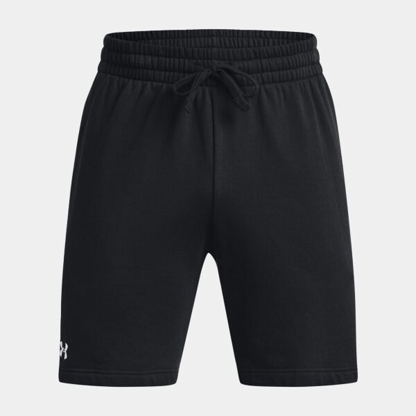 UA Rival fleece shorts Thumbnail