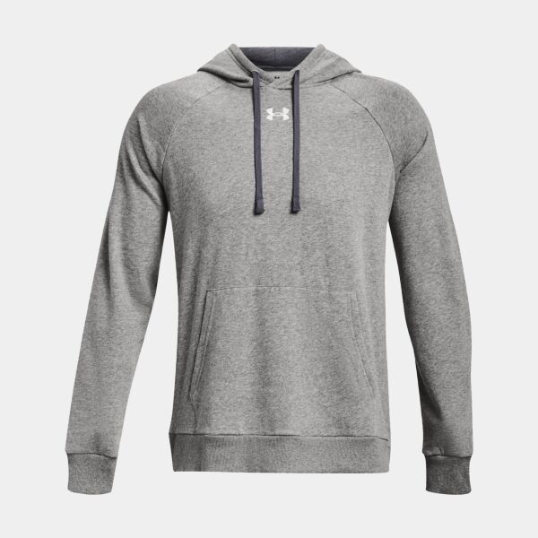 UA Rival fleece hoodie Thumbnail