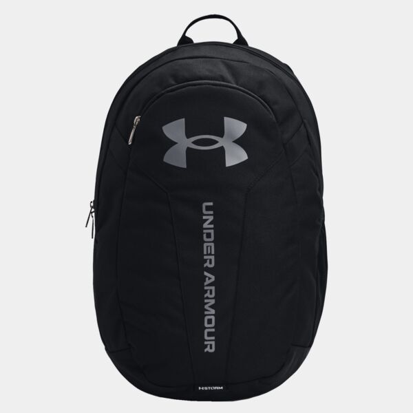 UA Hustle lite backpack Thumbnail