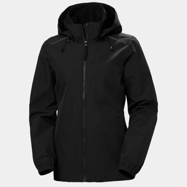 Womens Manchester 2.0 Shell Jkt Thumbnail