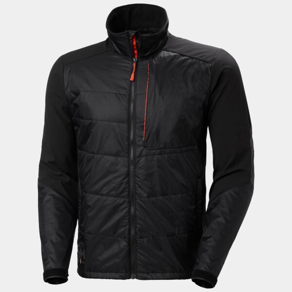 Kensington Insulated Jacket Thumbnail