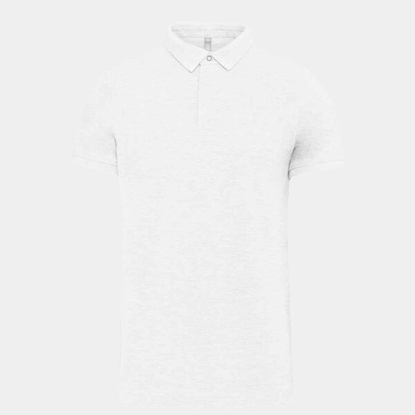 WK Designed to Work Stud Piqué Polo Shirt Thumbnail