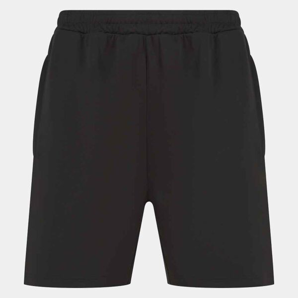 Finden + Hales Kids Knitted Shorts Thumbnail