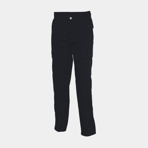 Cargo Trouser Long Thumbnail