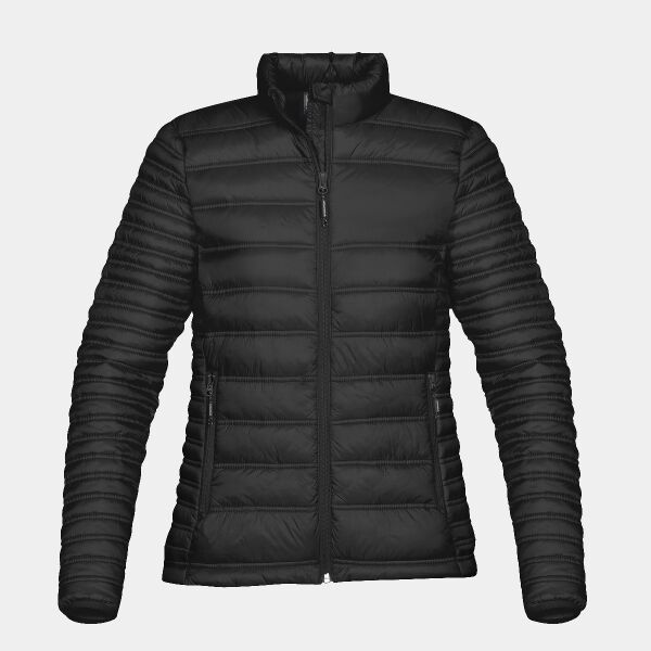 Stormtech Ladies Basecamp Thermal Jacket Thumbnail