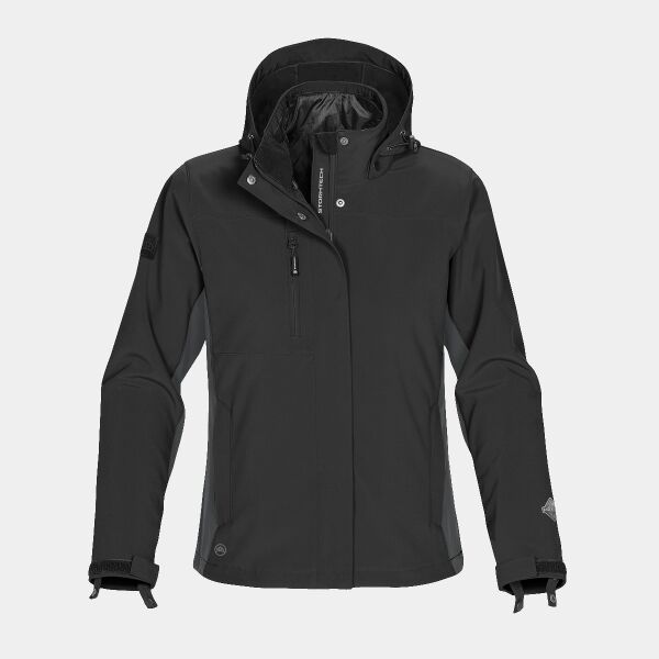 Stormtech Ladies Atmosphere 3-in-1 Jacket Thumbnail