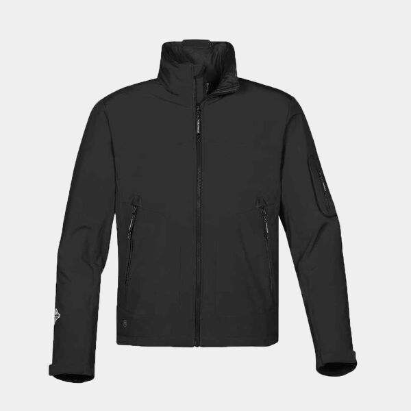 Stormtech Cruise Soft Shell Jacket Thumbnail