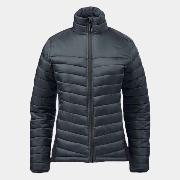 Stormtech Ladies Montserrat Thermal Jacket Thumbnail
