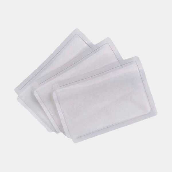 Yoko Heat Apply ID Pocket Thumbnail