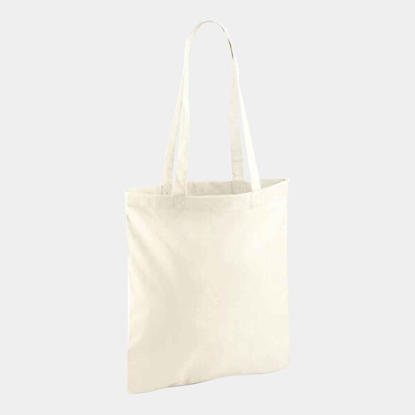Westford Mill Revive Recycled Tote Bag Thumbnail