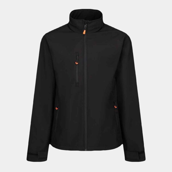 Regatta Thermogen Powercell 5000 Heated Soft Shell Jacket Thumbnail