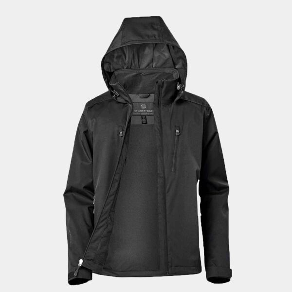 Stormtech Ladies Scirocco Lightweight Shell Jacket Thumbnail
