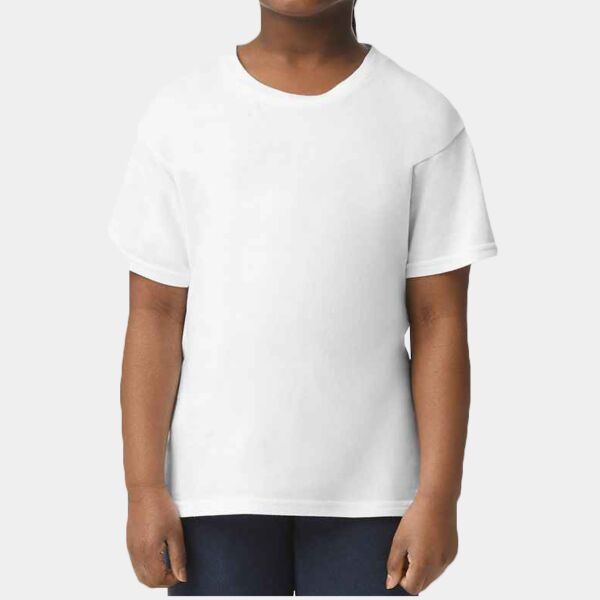Gildan Kids Light Cotton T-Shirt Thumbnail
