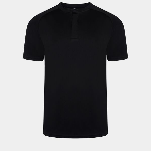 Eco Tech Polo Shirt Thumbnail