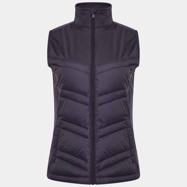 Eco Tech Gilet Female Thumbnail