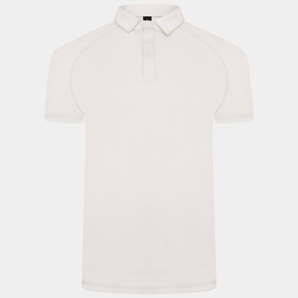 Eco Tech Cricket Shirt Short Sleeve Thumbnail