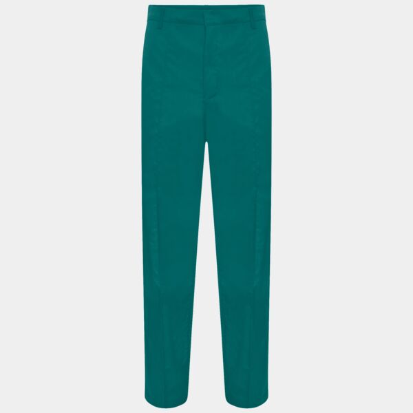 Mens Trousers with Back Pocket Thumbnail