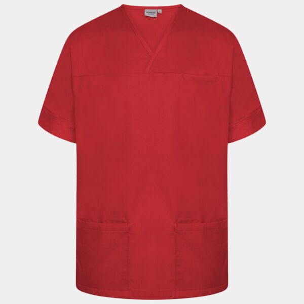 Scrub Tunic Thumbnail