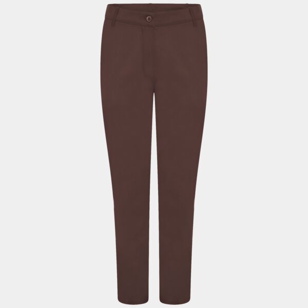 Ladies Stock Trousers Thumbnail