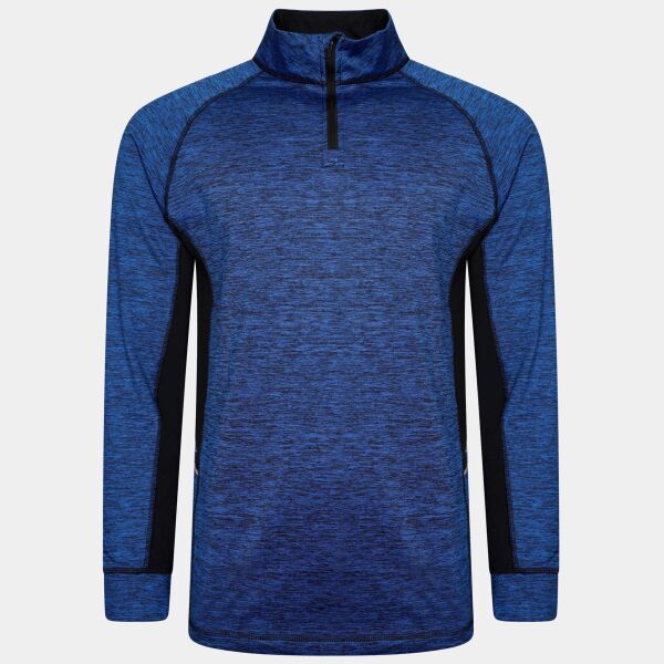 Grindle 1/4 Zip Thumbnail