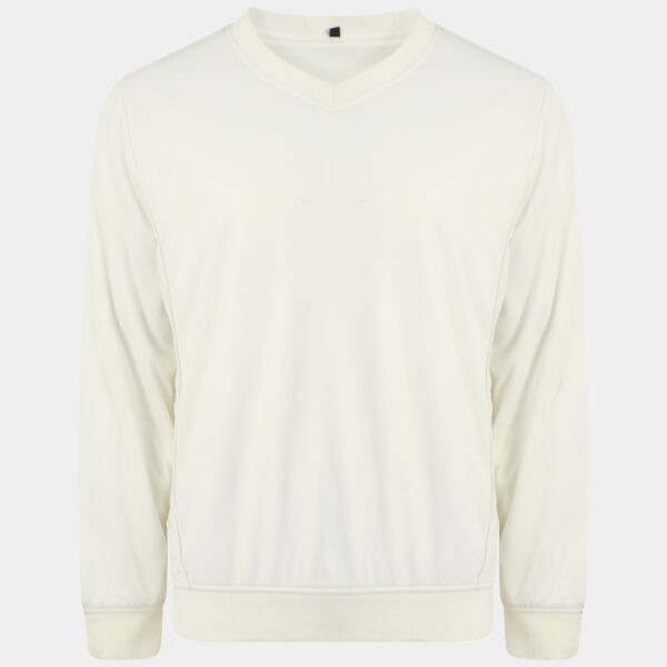 Cricket Jumper Thumbnail