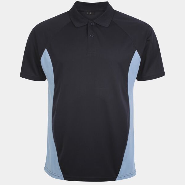 Polo Shirt Thumbnail