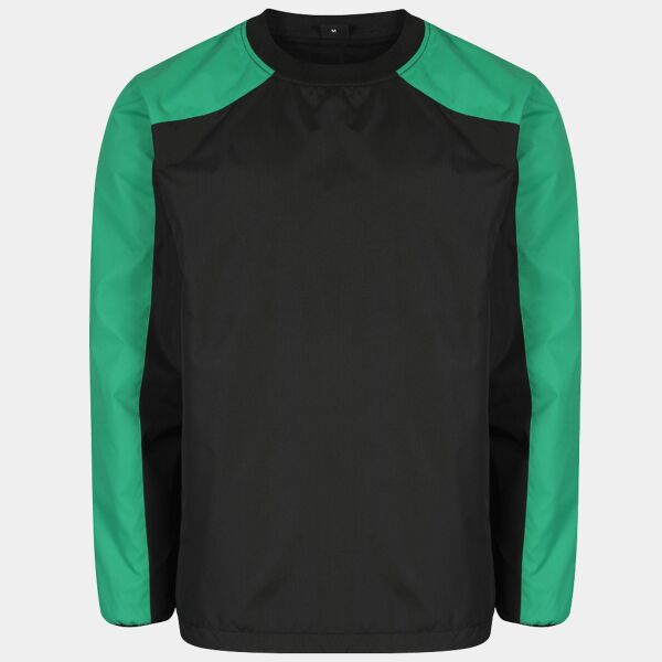 Pro Training Top Thumbnail