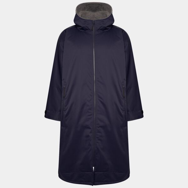 Thermal Changing Robe Thumbnail