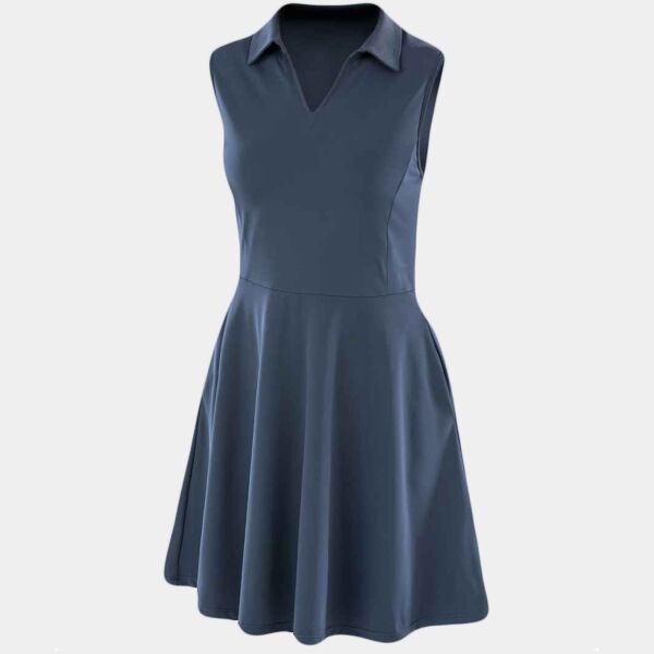 Spiro Ladies Recycled Fitness Dress Thumbnail