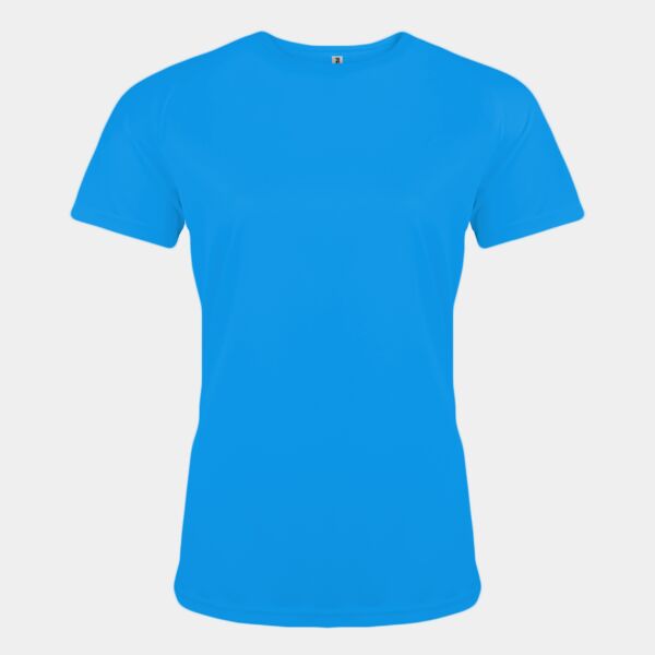 Proact Ladies Performance T-Shirt Thumbnail
