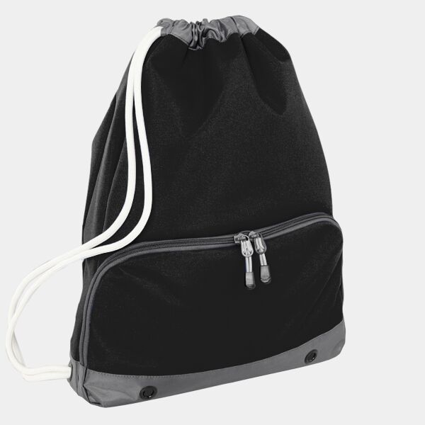 BagBase Athleisure Gymsac Thumbnail