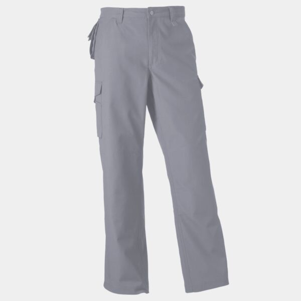 Russell Heavy Duty Work Trousers Thumbnail