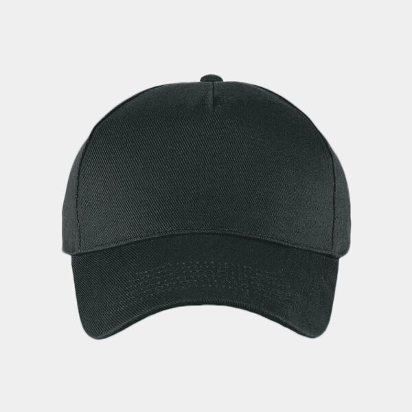 Beechfield Ultimate 5 Panel Cap Thumbnail