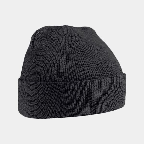 Beechfield Kids Original Cuffed Beanie Thumbnail