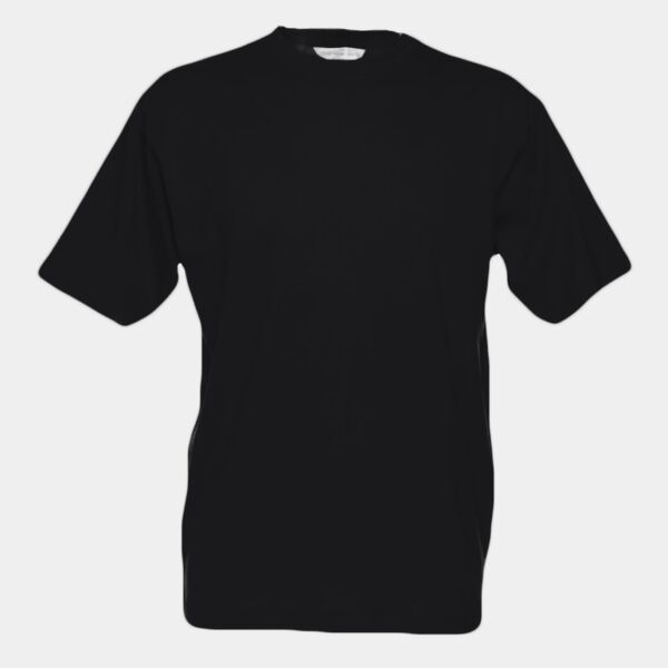 Kustom Kit Hunky® Superior T-Shirt Thumbnail