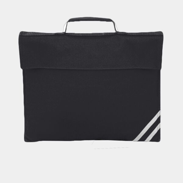 Quadra Classic Book Bag Thumbnail