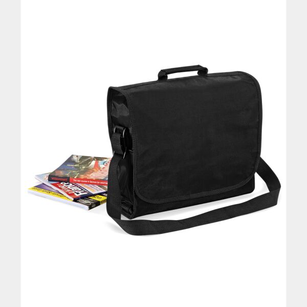 Quadra Record Bag Thumbnail