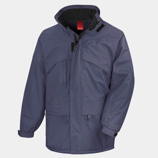Result Seneca Hi-Activity Jacket Thumbnail