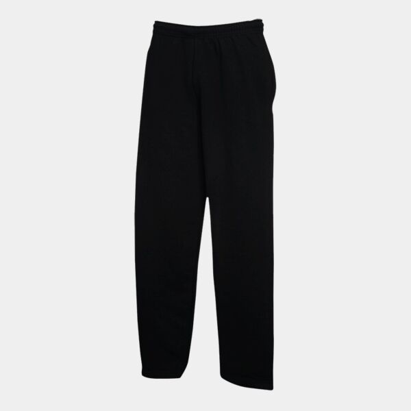 Fruit of the Loom Classic Open Hem Jog Pants Thumbnail