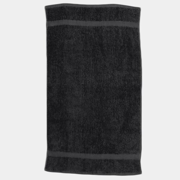 Towel City Luxury Hand Towel Thumbnail