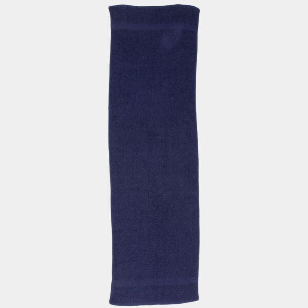 Towel City Classic Sports Towel Thumbnail
