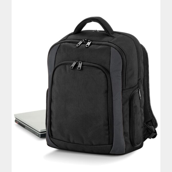 Quadra Tungsten™ Laptop Backpack Thumbnail